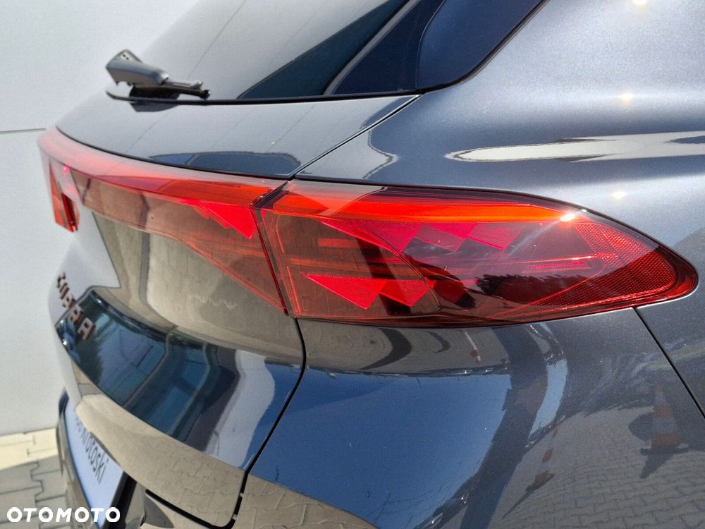 Cupra Terramar 2.0 TSI 4Drive DSG - 12