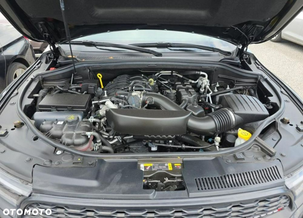 Dodge Durango - 14