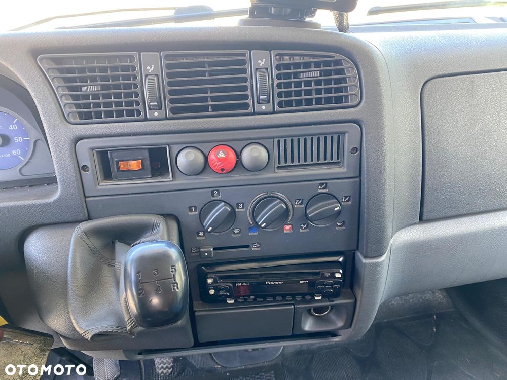Fiat Ducato - 21
