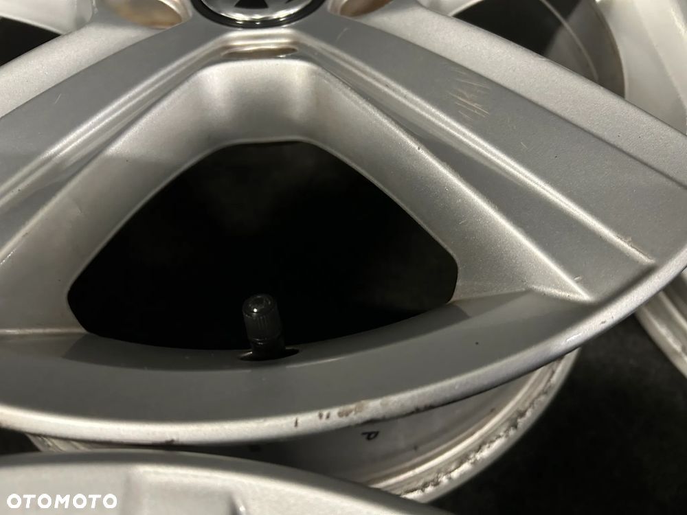 Alufelgi VW golf 7, 6, 5, Touran, Caddy, Sportsvan 16 cali 5x112 4szt. - 20