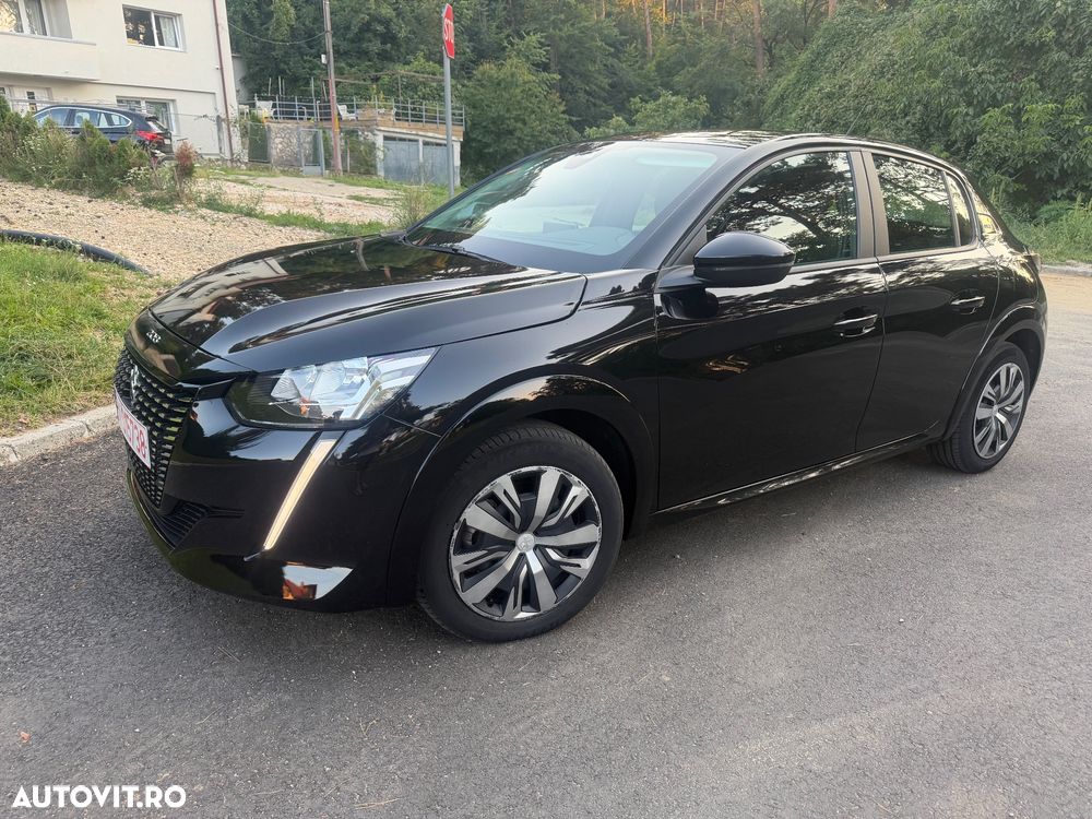 Peugeot 208 e-208 Active - 3