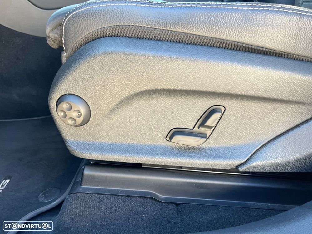 Mercedes-Benz GLC 300 - 17