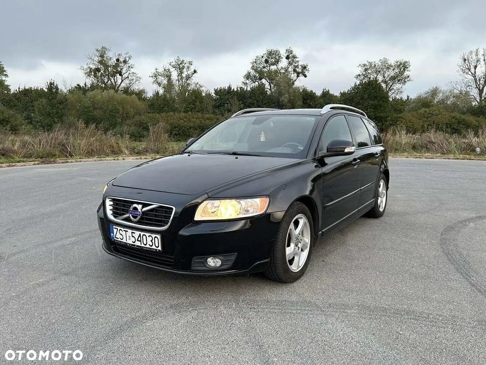 Volvo V50 D2 Summum Start-Stop - 4