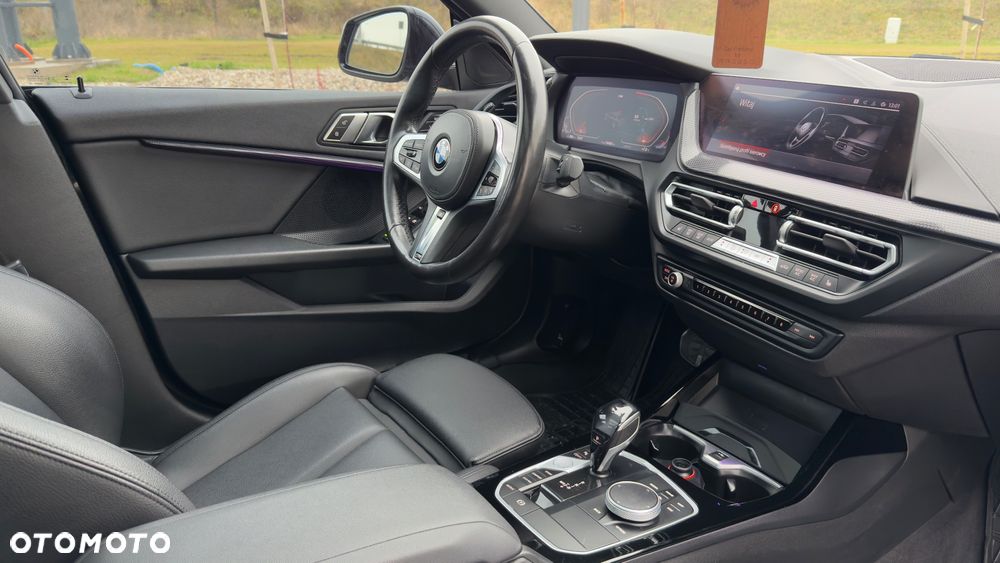 BMW Seria 2 225i xDrive M Sport sport - 11
