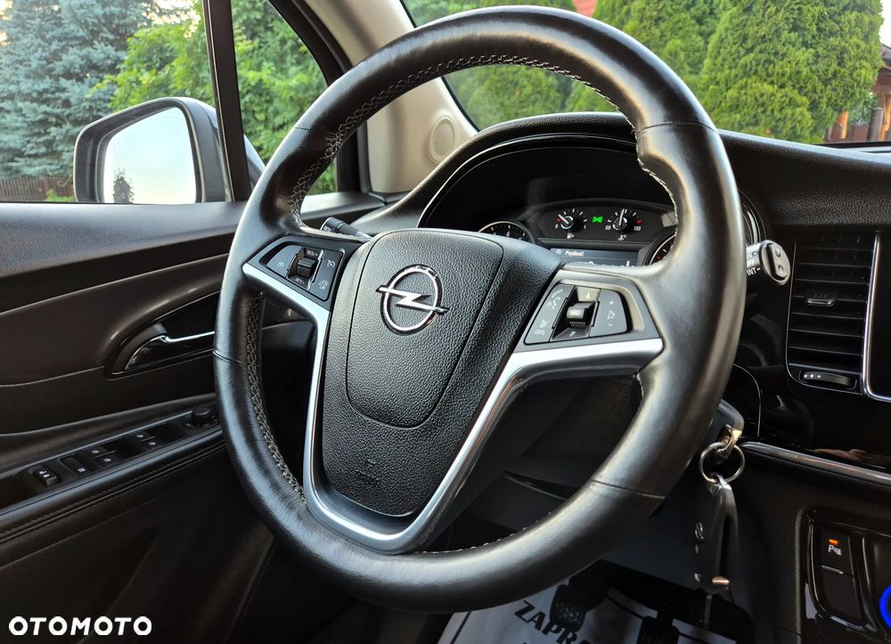 Opel Mokka 1.4 Turbo ecoFLEX Start/Stop Innovation - 3