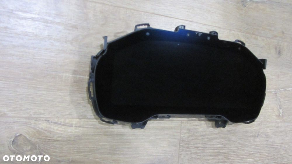 BMW X3 G01 G20 G30 ZESTAW WSKAŹNIKÓW LICZNIK ZEGARY VIRTUAL COCKPIT 5A0F1F0 - 4