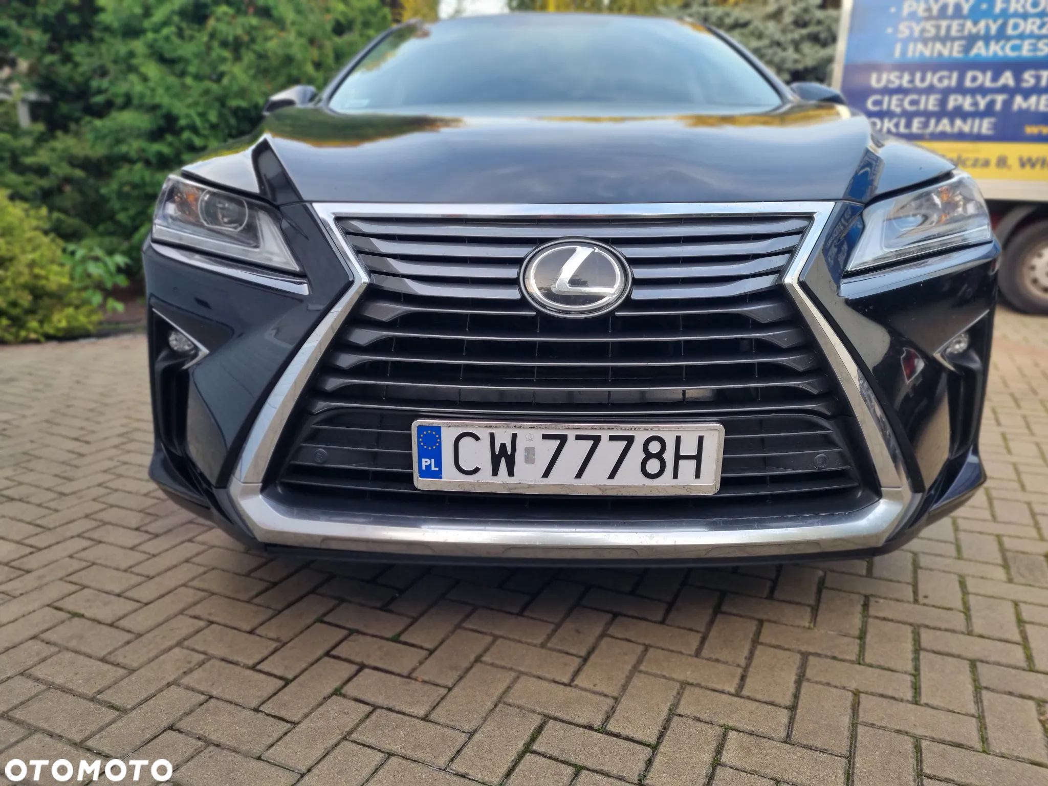 Lexus RX 350 Prestige - 18