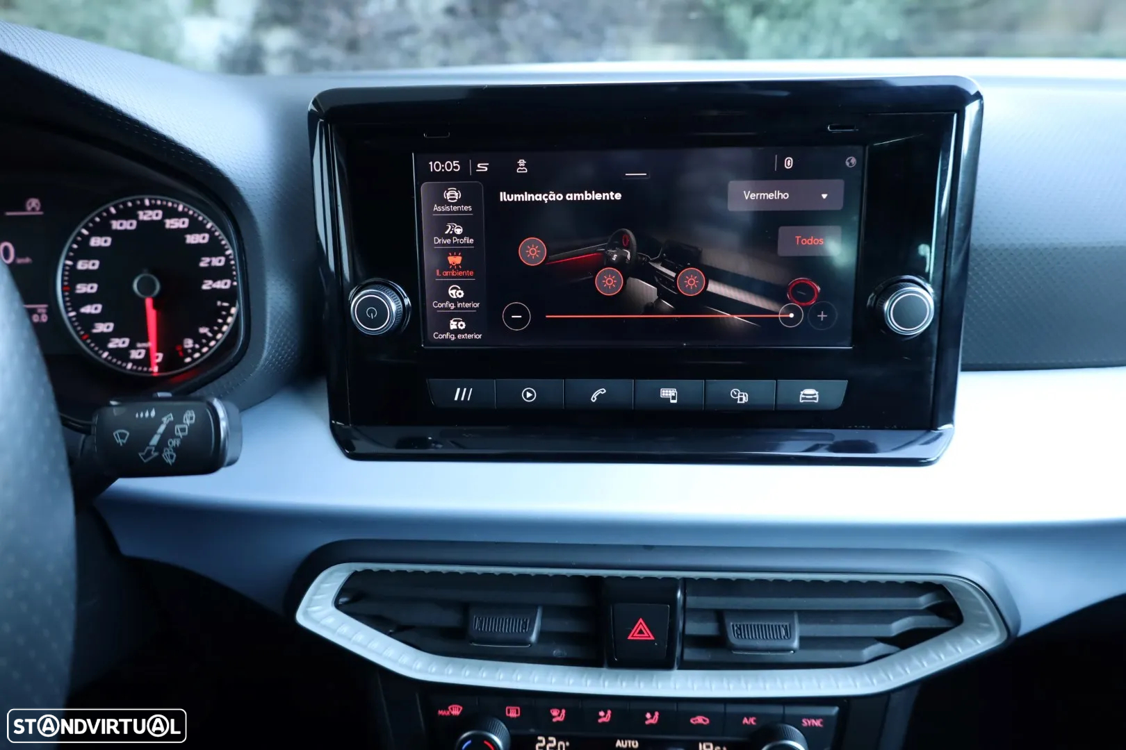SEAT Ibiza 1.0 TSI FR - 34