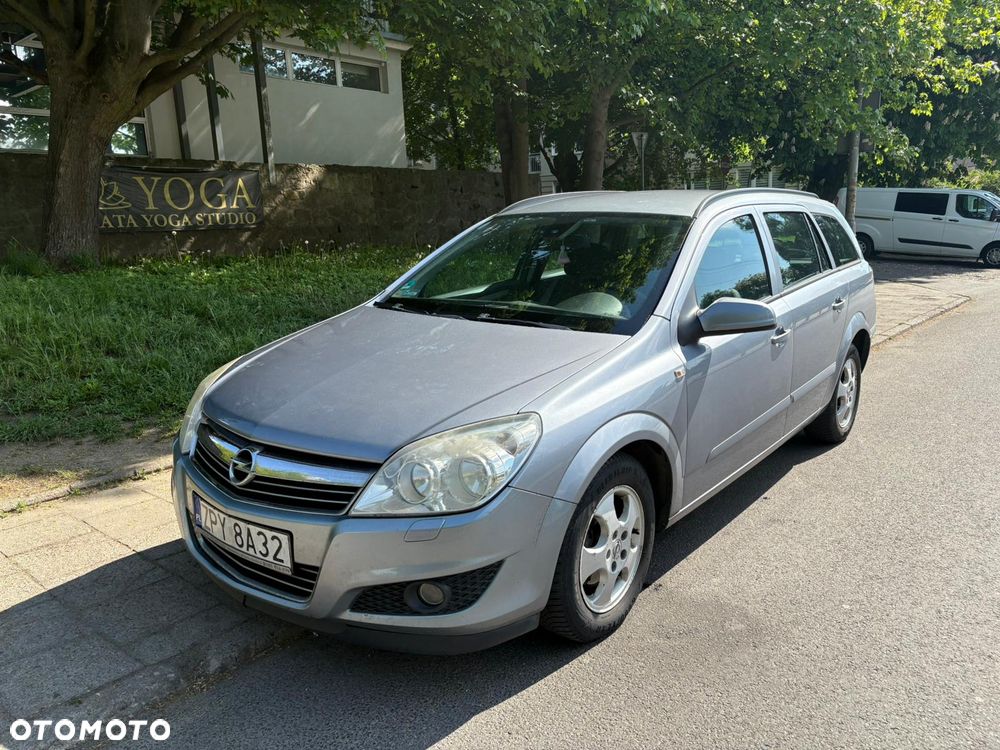 Opel Astra 1.6 Enjoy - 3