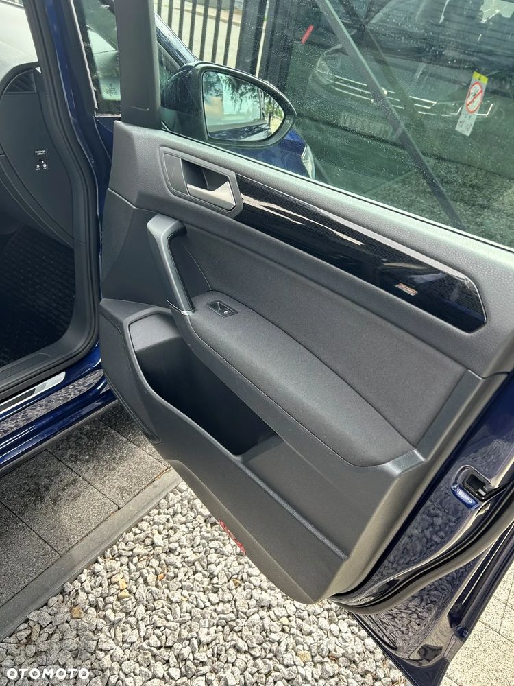 Volkswagen Touran 1.2 TSI (BlueMotion Technology) SOUND - 17