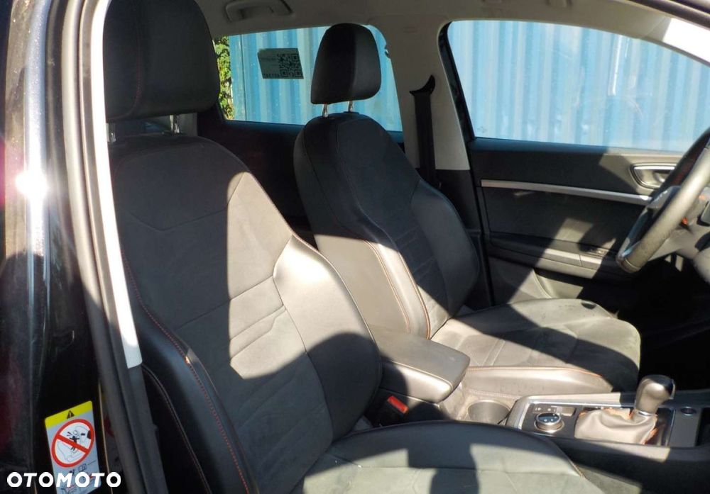 Seat Ateca - 14