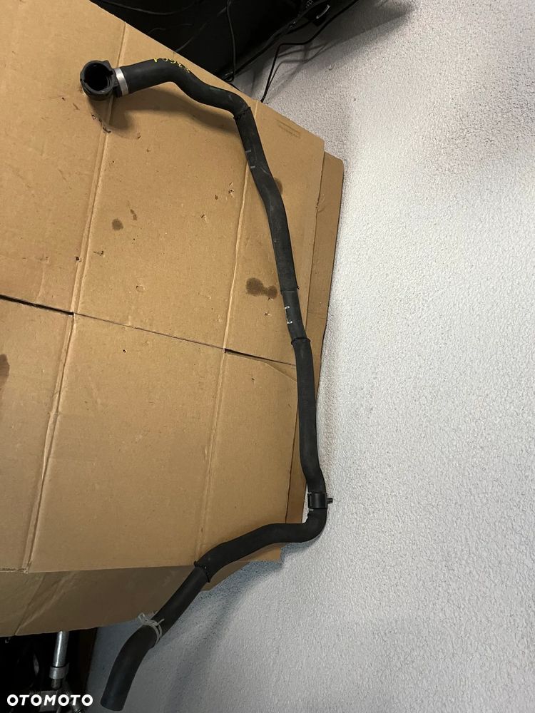BMW X3 G01 X4 G02 PRZEWÓD WĄŻ WODY 9354459 - 2