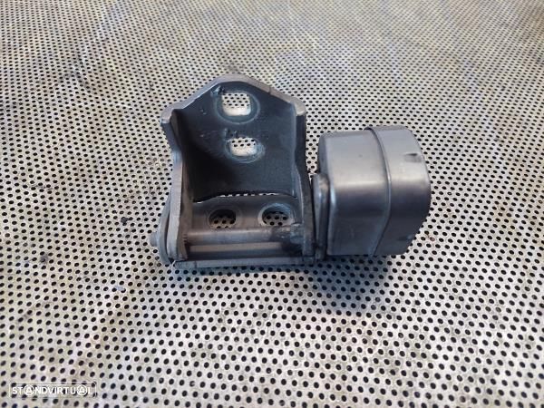 Dobradiça Porta Tras Esq Renault Megane Ii (Bm0/1_, Cm0/1_) - 2