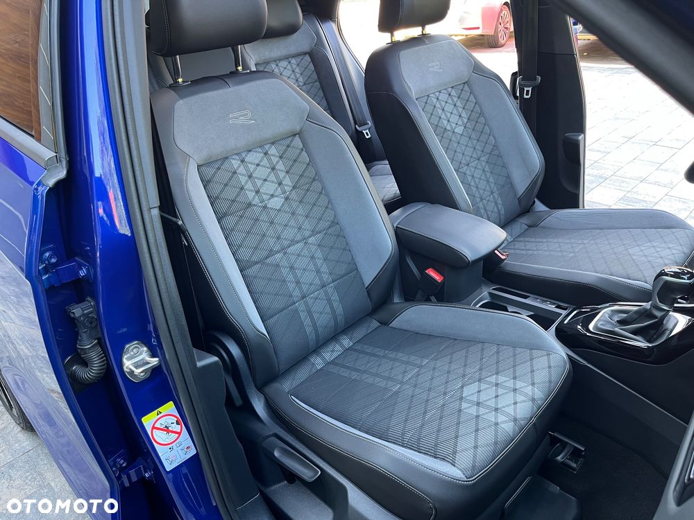 Volkswagen T-Roc 1.5 TSI R-Line Plus DSG - 9
