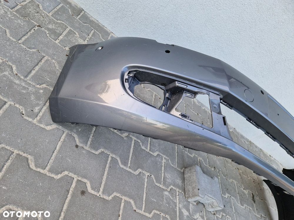 Zderzak Golf VI 6 5k0 - 4