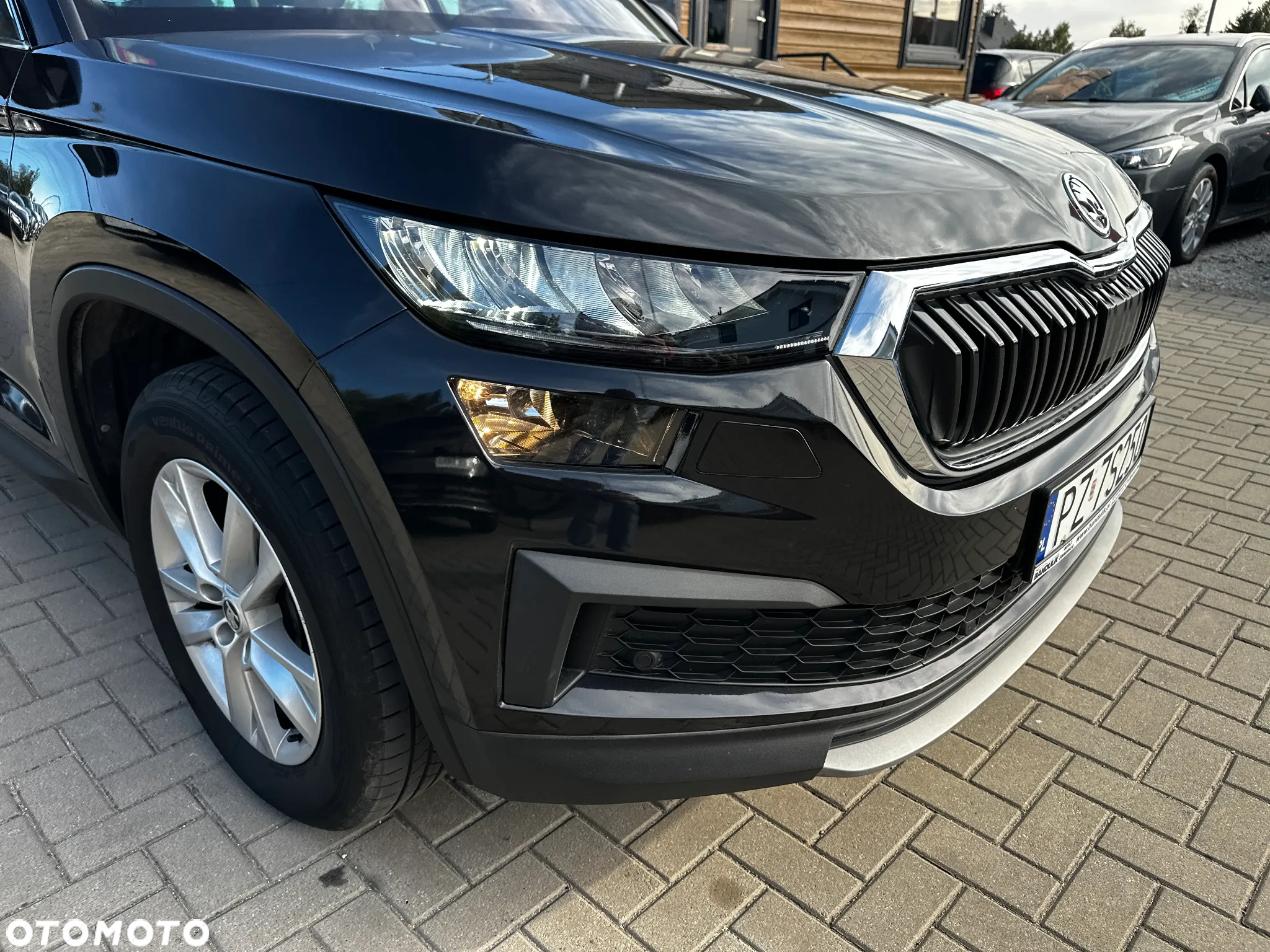 Skoda Kodiaq - 39