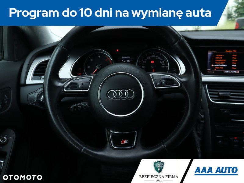 Audi A5 Sportback - 20