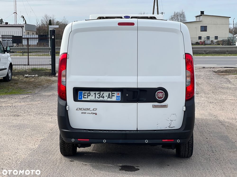 Fiat Doblo 1248/70 (517) - 7