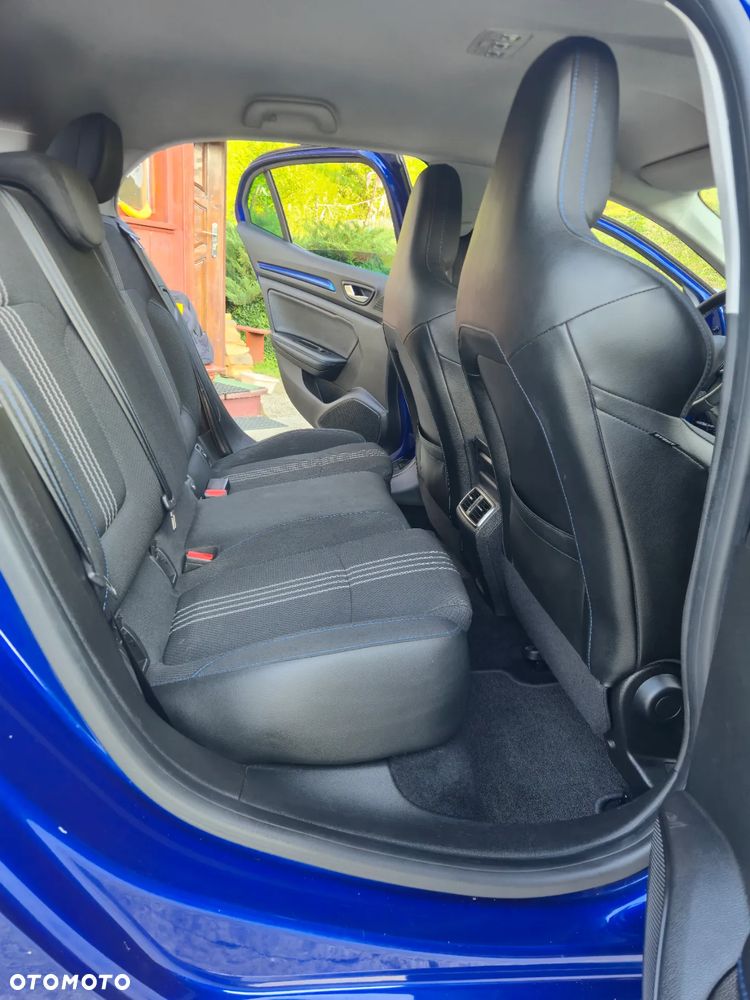 Renault Megane 1.2 Energy TCe GT Line - 14