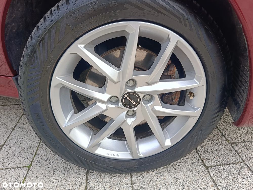 Renault Scenic - 18