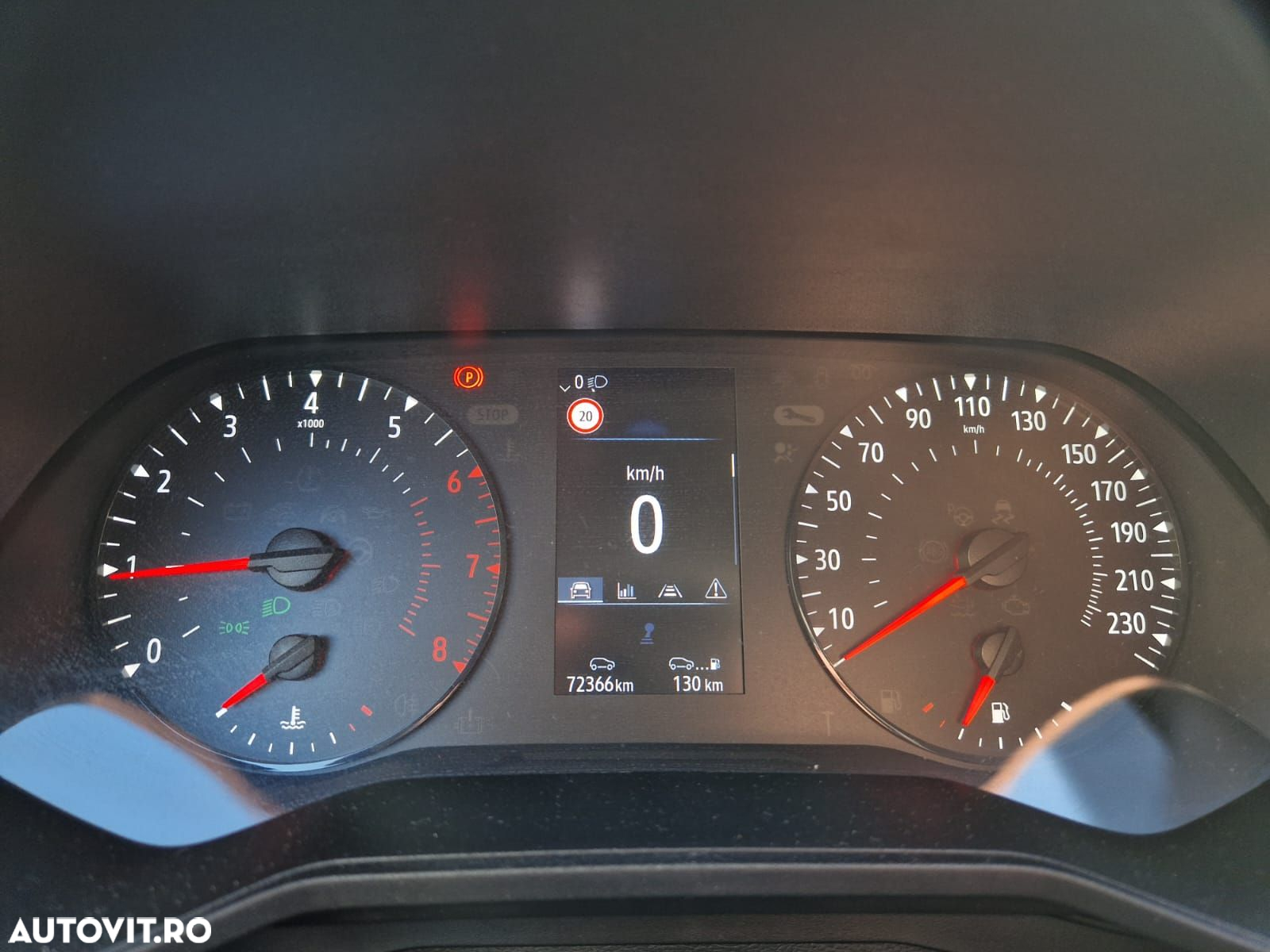 Renault Clio V 1.0 TCe Life - 13