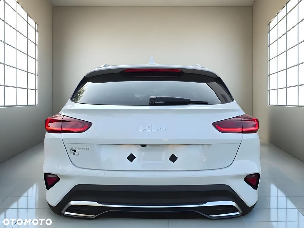 Kia XCeed 1.6 T-GDI M DCT - 6