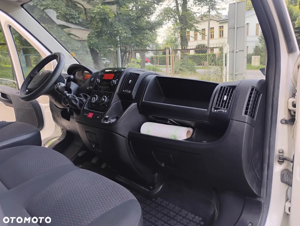 Peugeot Boxer - 5
