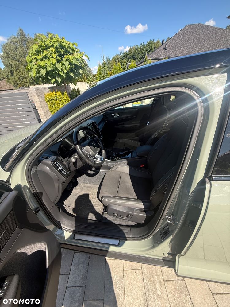 Volvo C40 - 5