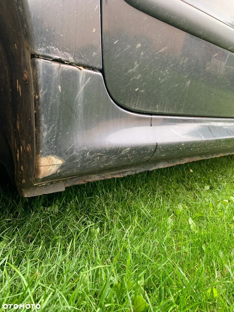 Peugeot 206 - 7