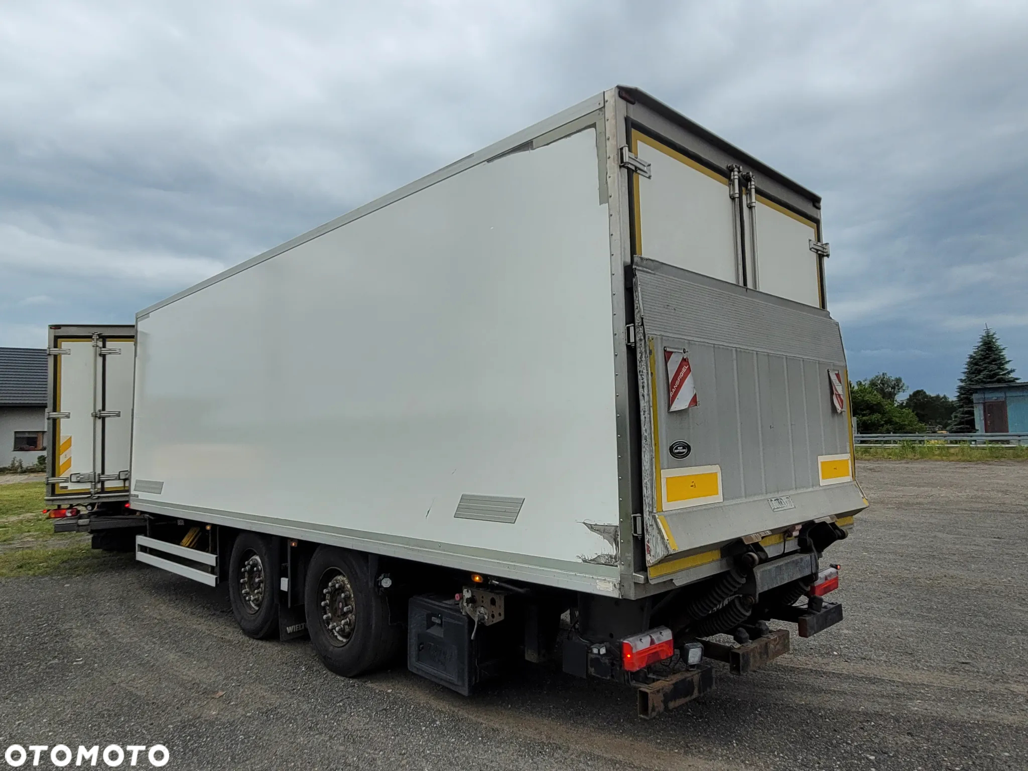 Wielton PC IGLOOCAR - 2