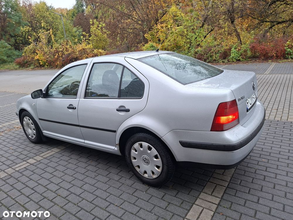 Volkswagen Bora - 6