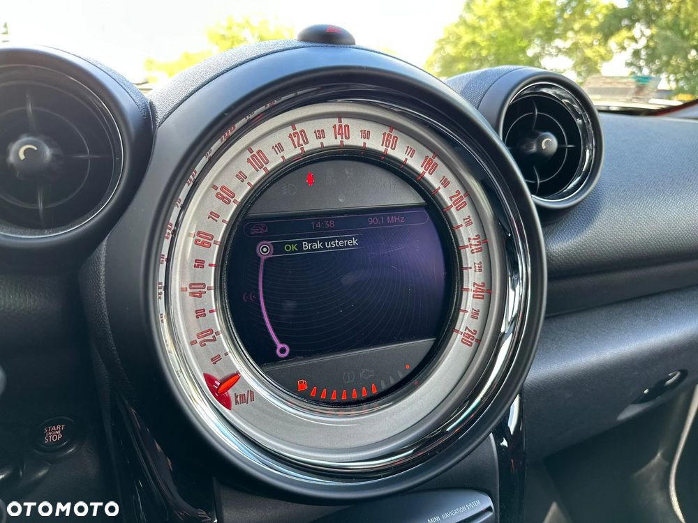 MINI Countryman - 16