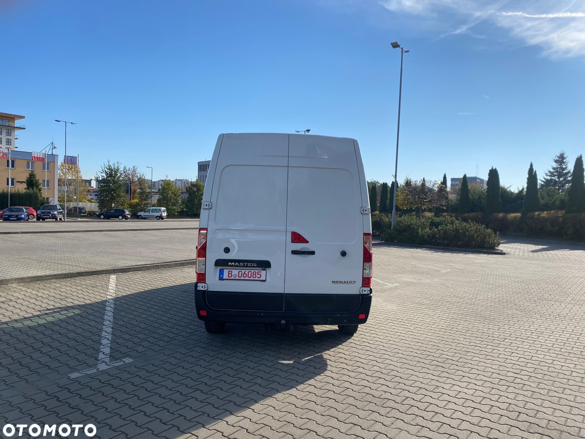 Renault Master - 11