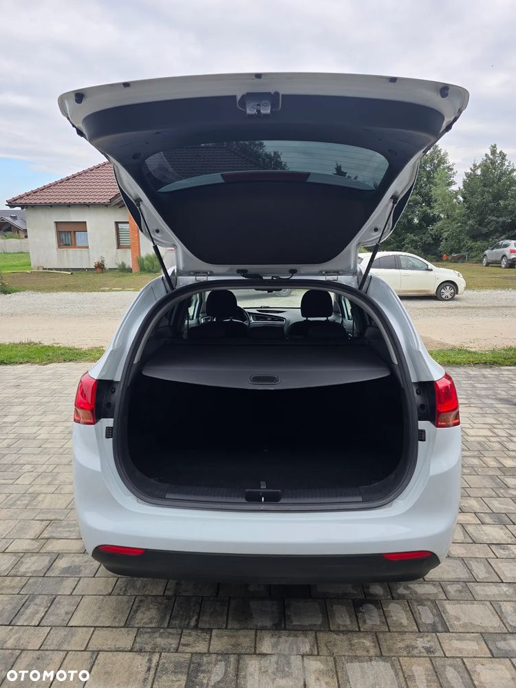 Kia Ceed 1.6 GDI M - 5