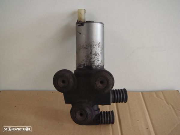 Bomba De Água Adicional Bmw 1 (E87) - 1