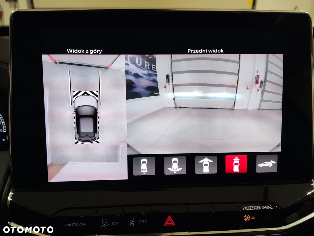 Jeep Compass 1.5 T4 mHEV Limited FWD S&S DCT - 16