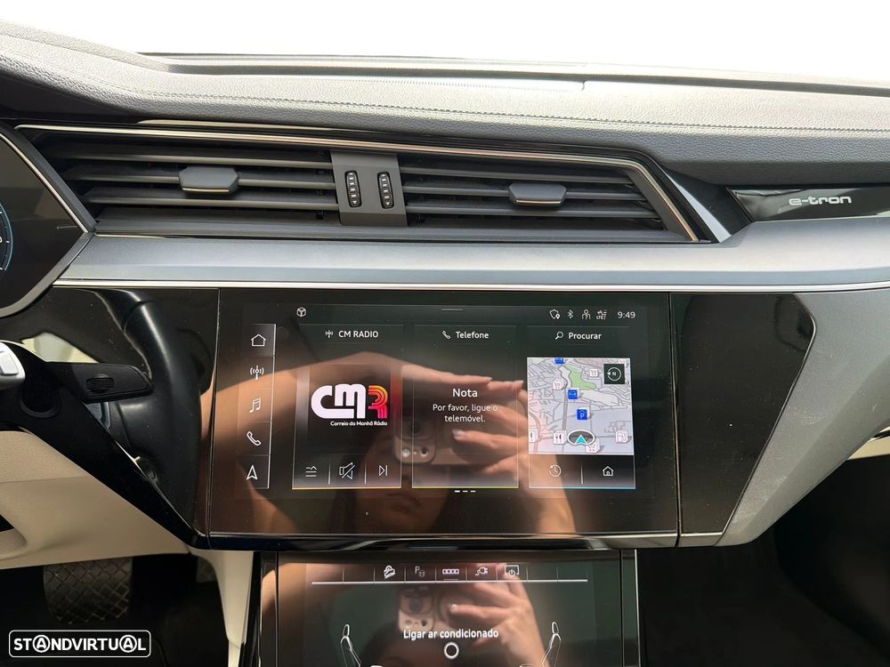 Audi e-tron 55 quattro - 19