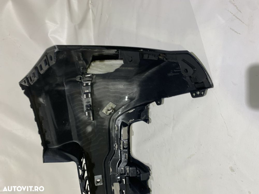 Bara spate Mercedes GLK X204, facelift, AMG, 2013, 2014, 2015, cod origine OE A2048857938. - 6