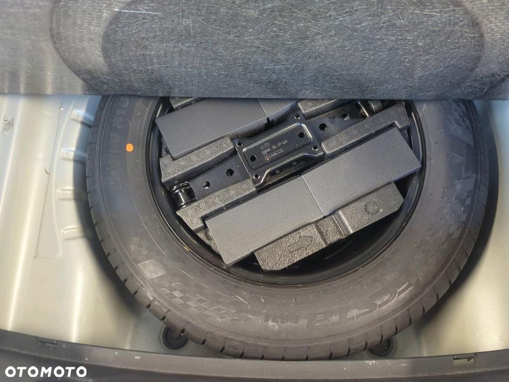 Skoda Octavia 1.5 TSI Ambition - 25