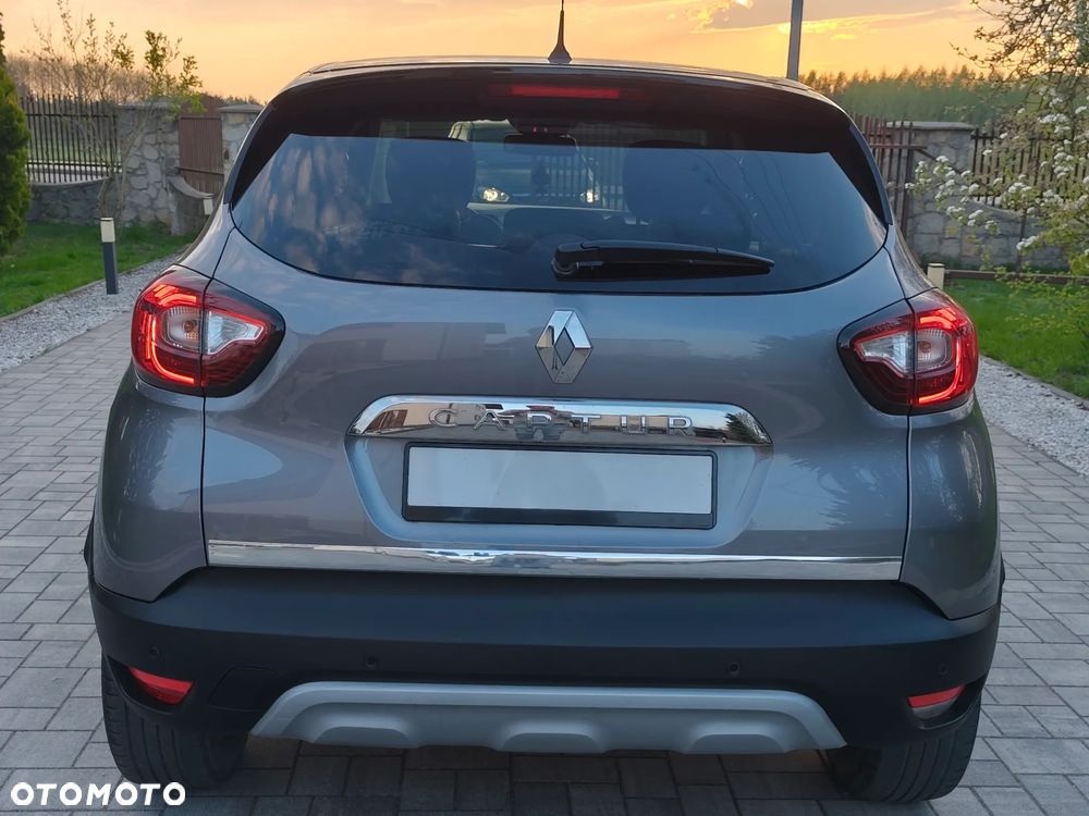 Renault Captur (ENERGY) dCi 90 EDC INTENS - 10
