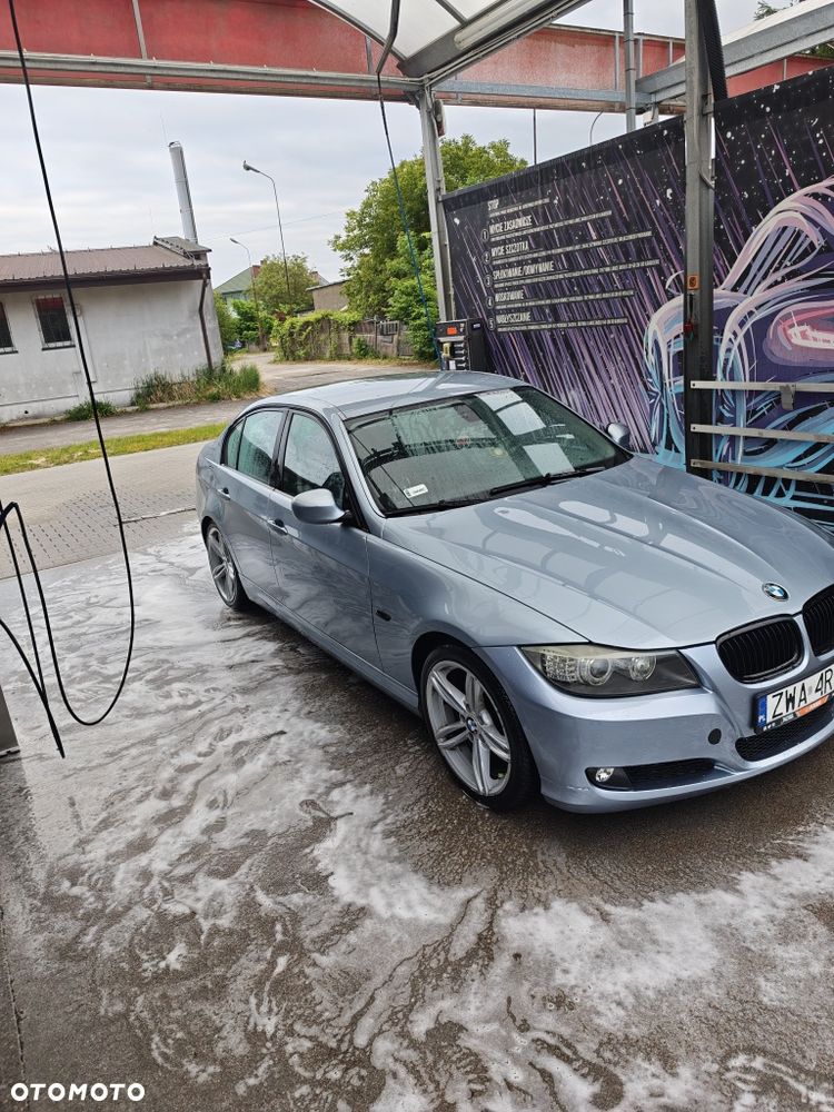 BMW Seria 3 - 3