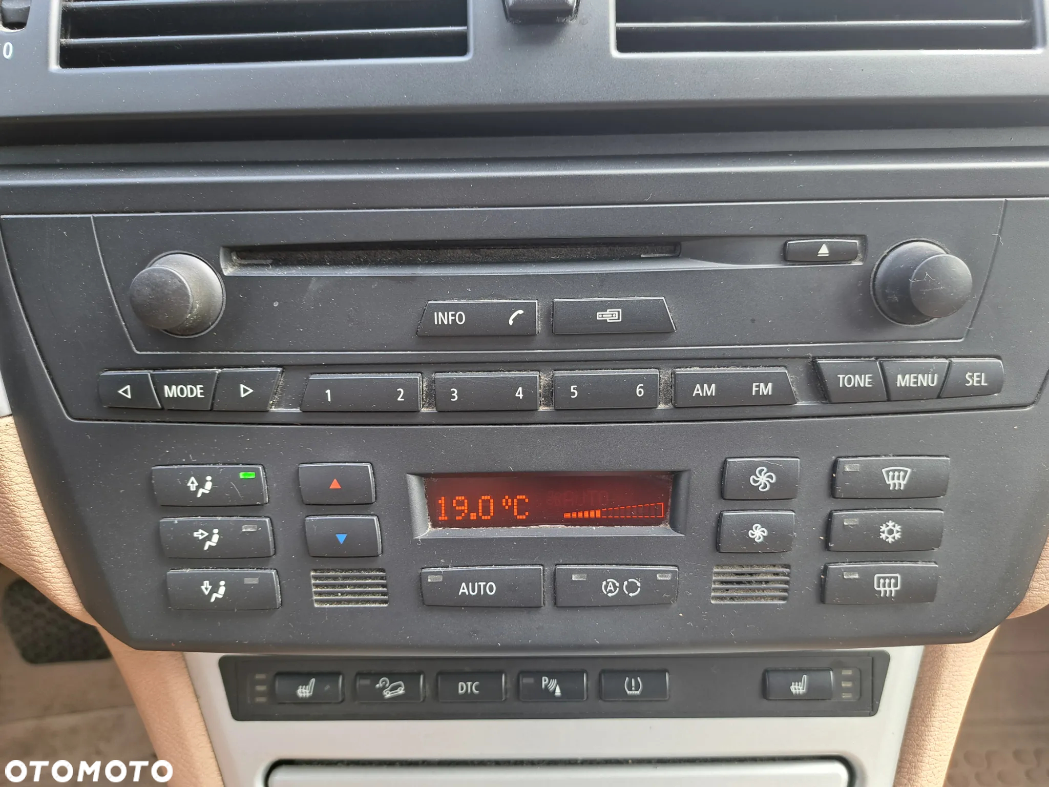 BMW X3 - 22