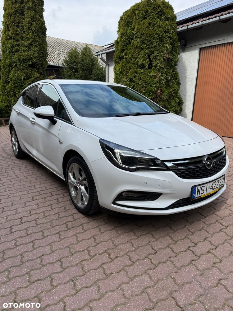 Opel Astra 1.4 T GPF Enjoy S&S - 1