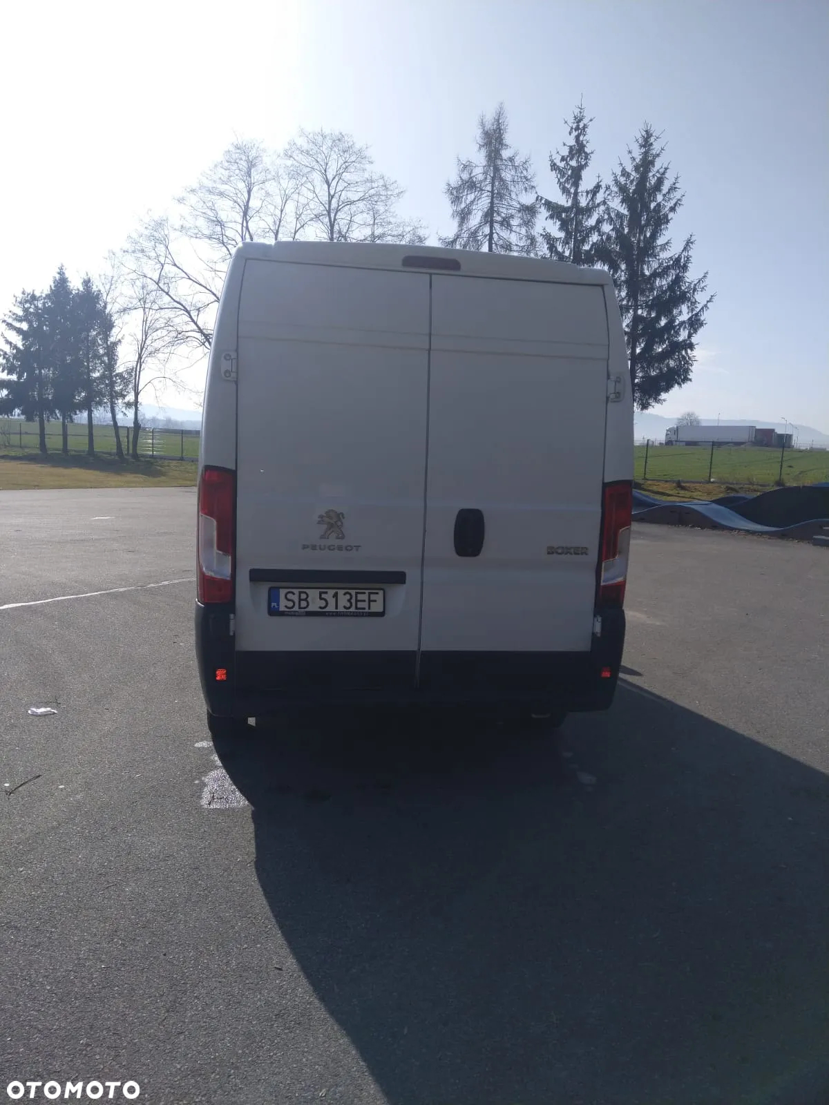 Peugeot Boxer - 5