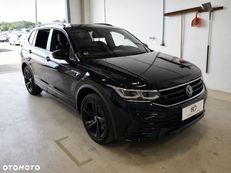 Volkswagen Tiguan 2.0 TDI SCR 4Mot R-Line DSG - 3