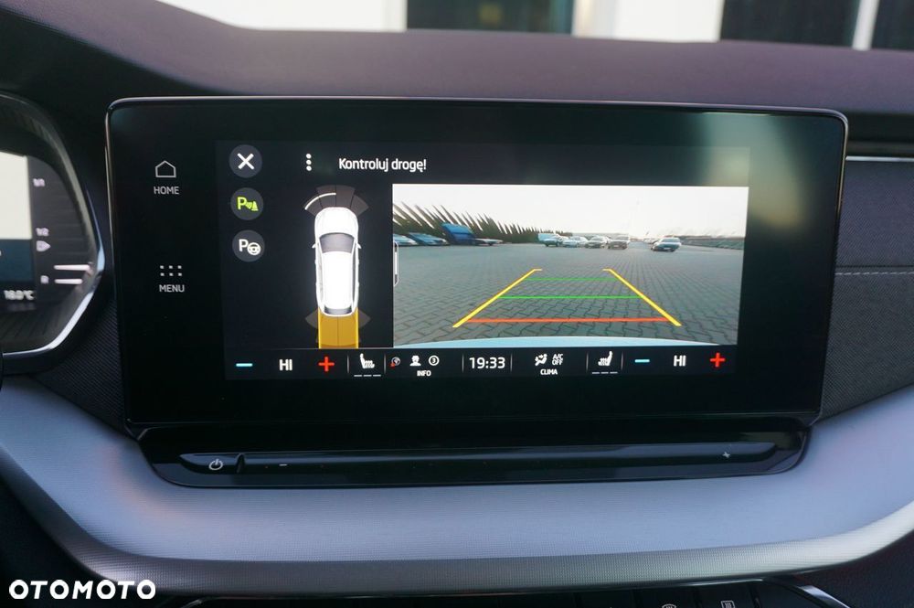 Skoda Octavia 2.0 TDI Sportline DSG - 7