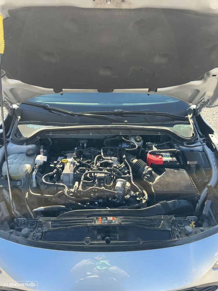 Citroën C3 1.2 PureTech C-Series - 5