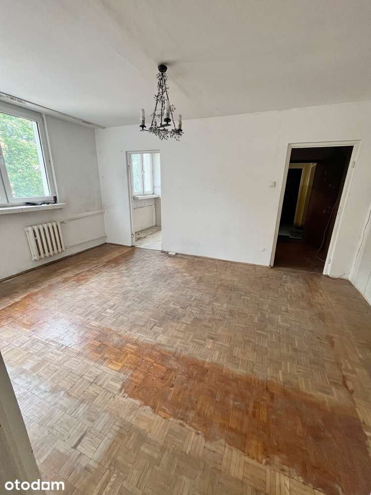 2 pokoje - BEZPOŚREDNIO, Tatrzańska