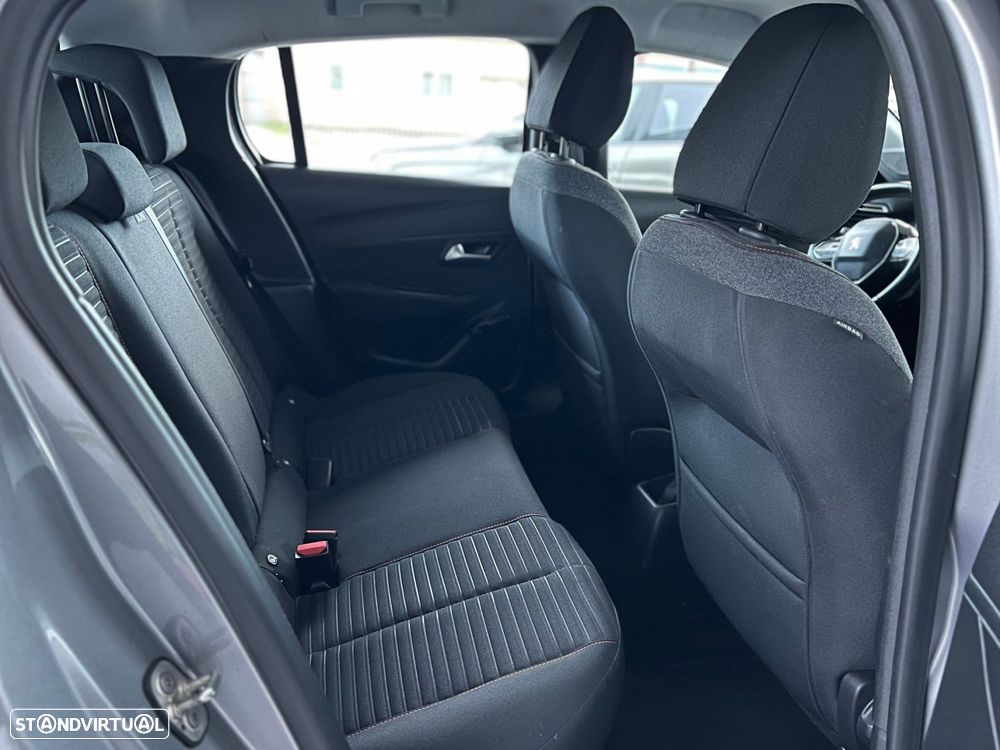 Peugeot 208 1.5 BlueHDi Active - 20