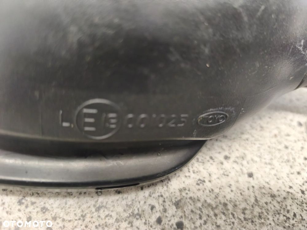 Lusterko prawe Suzuki GSX-R 600 750 1000 GSXR 600 750 1000 - 14